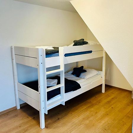 Haus Brockenblick #Garten #Ruhige Lage #Ps 5 #Netflix Von Harztraveler Lejlighed Bad Harzburg Eksteriør billede