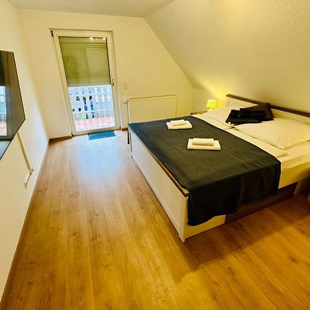 Haus Brockenblick #Garten #Ruhige Lage #Ps 5 #Netflix Von Harztraveler Lejlighed Bad Harzburg Eksteriør billede