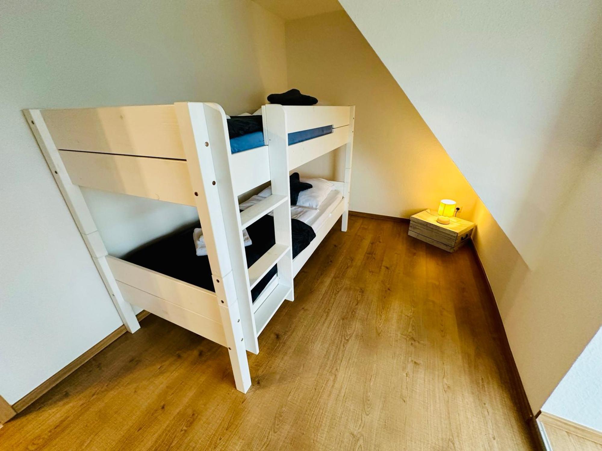 Haus Brockenblick #Garten #Ruhige Lage #Ps 5 #Netflix Von Harztraveler Lejlighed Bad Harzburg Eksteriør billede
