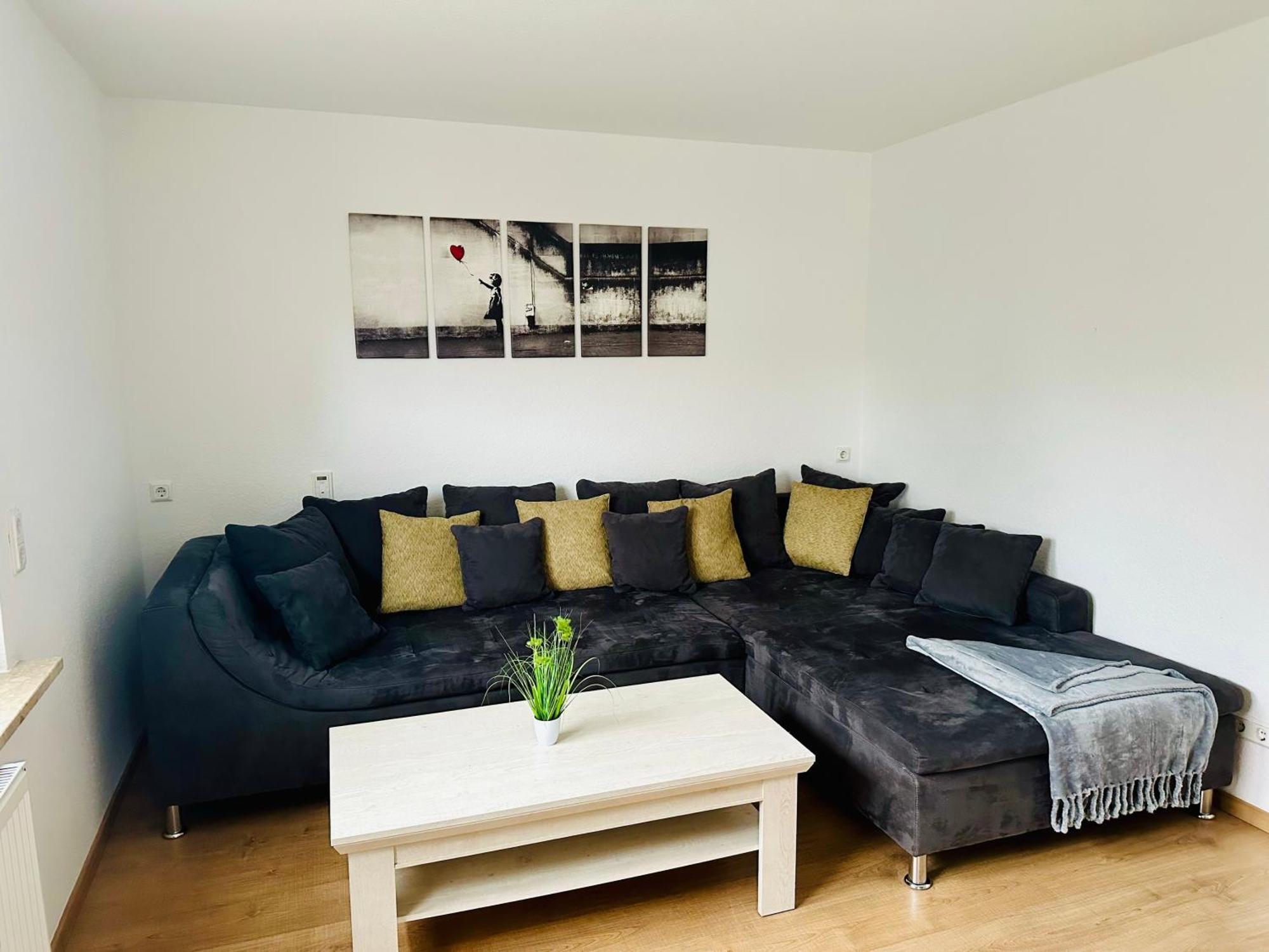 Haus Brockenblick #Garten #Ruhige Lage #Ps 5 #Netflix Von Harztraveler Lejlighed Bad Harzburg Eksteriør billede