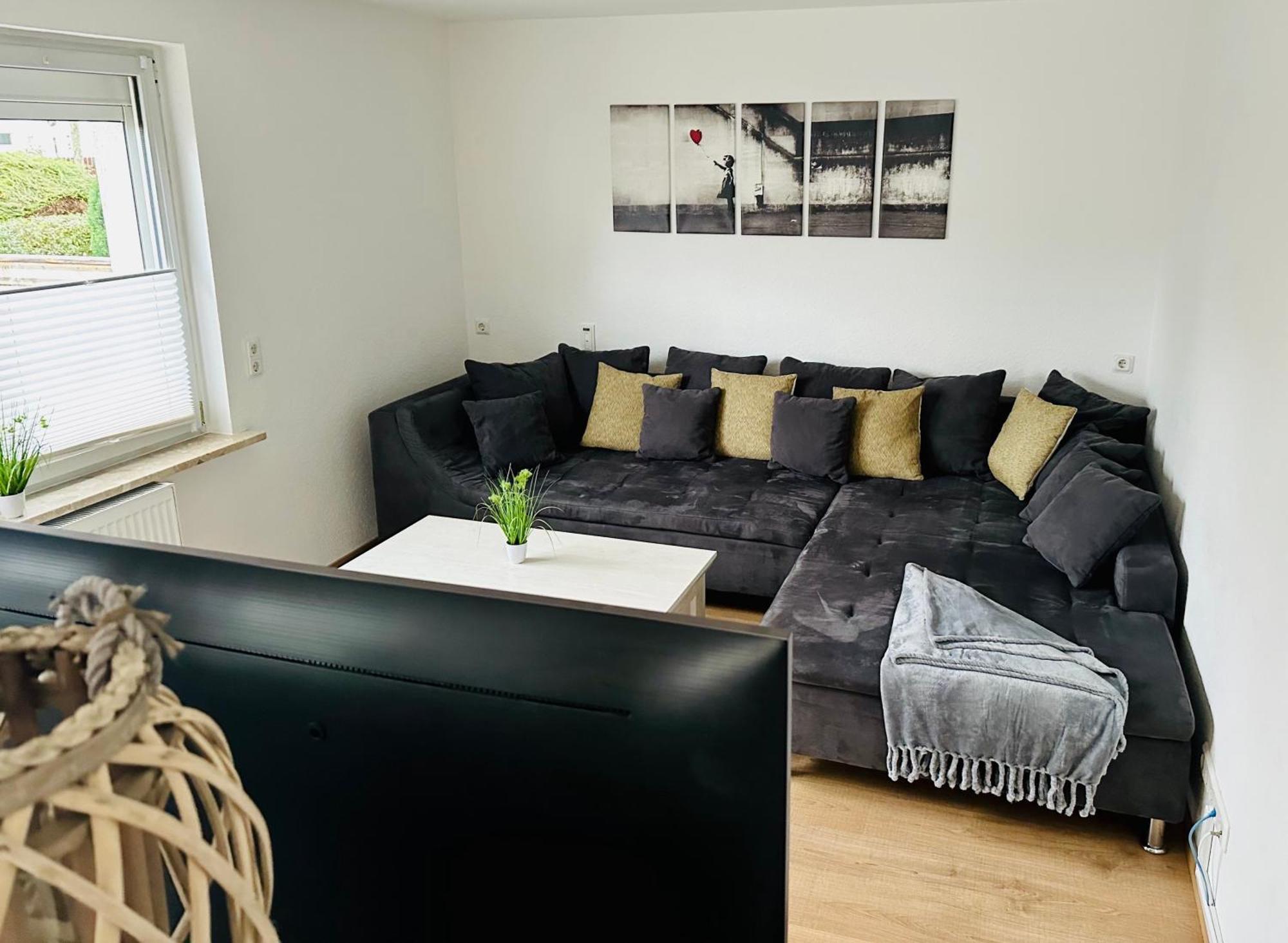 Haus Brockenblick #Garten #Ruhige Lage #Ps 5 #Netflix Von Harztraveler Lejlighed Bad Harzburg Eksteriør billede