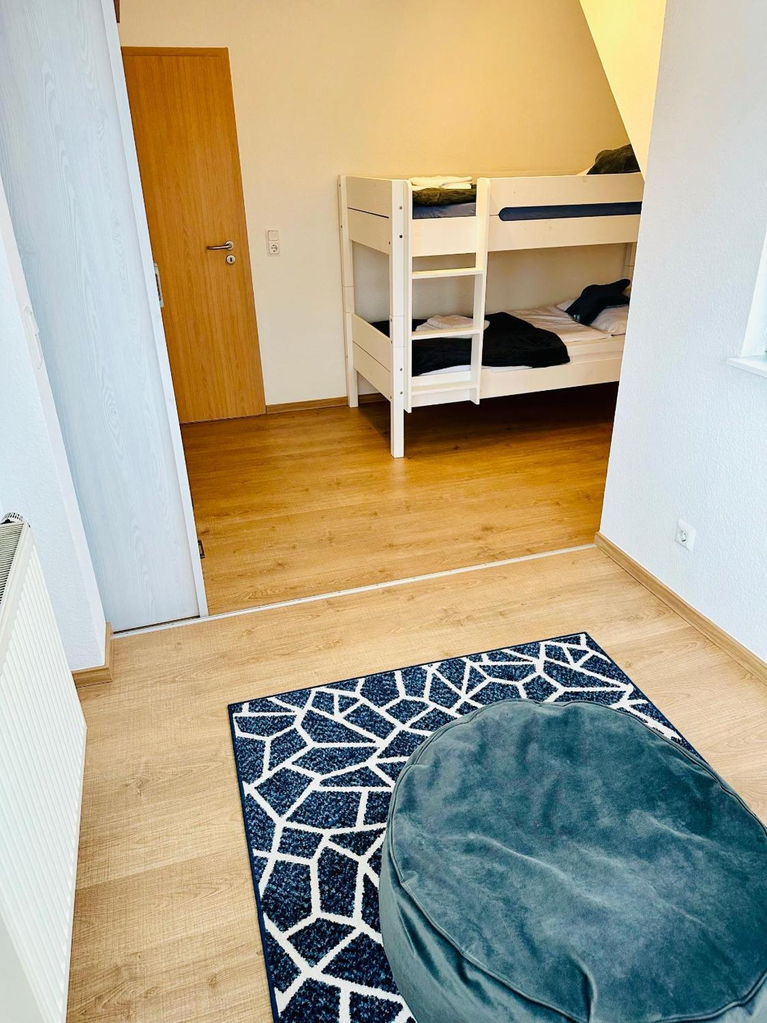 Haus Brockenblick #Garten #Ruhige Lage #Ps 5 #Netflix Von Harztraveler Lejlighed Bad Harzburg Eksteriør billede